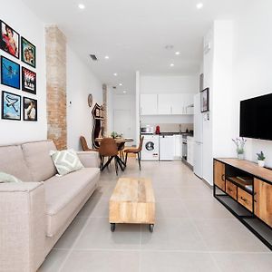 Appartement op de Begane Grond